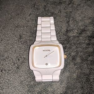 Nixon The Player watch